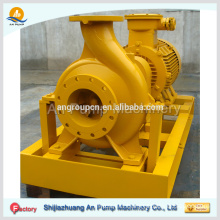 QI series high concentration Acid pump